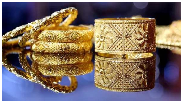  ಚಿನ್ನ- ಬೆಳ್ಳಿ ಬೆಲೆ ಮತ್ತೆ ಇಳಿಕೆ, ನಿಮ್ಮ ನಗರದಲೆಷ್ಟಿದೆ ದರ?