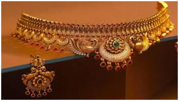  ಮತ್ತಷ್ಟು ದುಬಾರಿಯಾಯ್ತು ಚಿನ್ನ, ನಿಮ್ಮ ನಗರದಲ್ಲೆಷ್ಟಿದೆ ಬೆಲೆ?