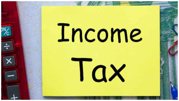  ಆದಾಯ ತೆರಿಗೆ ನೇಮಕಾತಿ, ಹುದ್ದೆಗಳು, ಅರ್ಜಿ ಸಲ್ಲಿಕೆ ವಿವರ