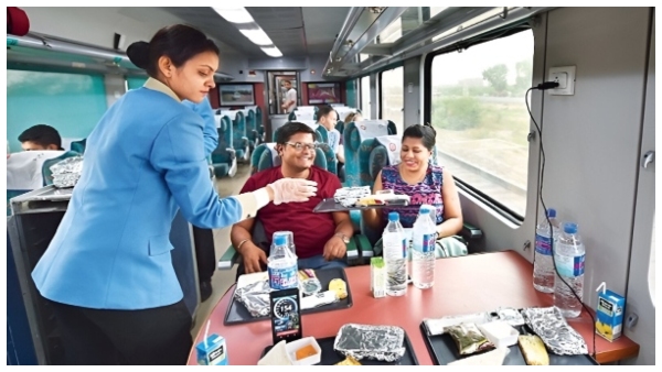  ಐಆರ್‌ಸಿಟಿಸಿ ಉದ್ಯೋಗ: ಮಾಸಿಕ 67000 ರೂ. ವೇತನ, ಅರ್ಜಿ ಸಲ್ಲಿಸಿ