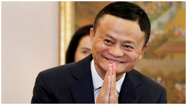  ನಾಪತ್ತೆಯಾಗಿದ್ದ ಜಾಕ್‌ ಮಾ ಇದೀಗ ಹೊಸ ಉದ್ಯಮ ಸ್ಥಾಪನೆಯತ್ತ!