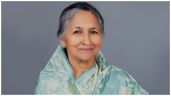  ಸಂಪತ್ತು ಏರಿಕೆಯಲ್ಲಿ ಅಂಬಾನಿ, ಅದಾನಿಯನ್ನು ಮೀರಿಸಿದ ಸಾವಿತ್ರಿ!