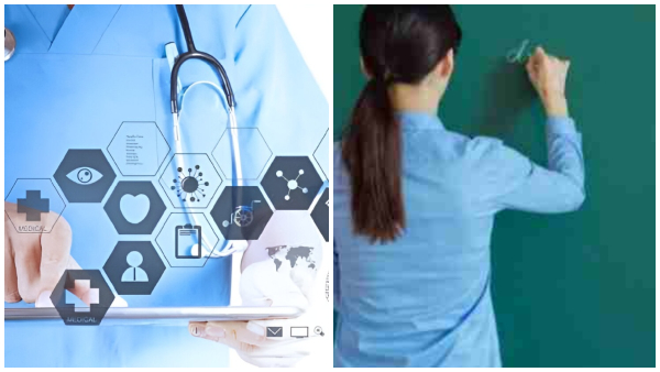  ಬರೋಬ್ಬರಿ 2.55 ಲಕ್ಷ ಸರ್ಕಾರಿ ಹುದ್ದೆಗಳು ಖಾಲಿ, ಯಾವ ಕೆಲಸ?