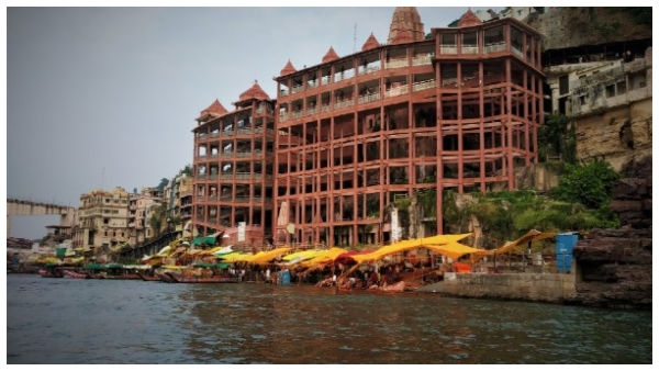  ಏಳು ಜ್ಯೋತಿರ್ಲಿಂಗ ಯಾತ್ರೆ, ಪ್ಯಾಕೇಜ್ ದರ, ಸ್ಥಳ ಪರಿಶೀಲಿಸಿ