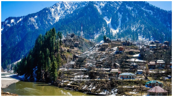 Kashmir Package: ಕಾಶ್ಮೀರ ಪ್ರವಾಸ ಪ್ಯಾಕೇಜ್, ದರ, ಸ್ಥಳ ಇತರೆ ವಿವರ