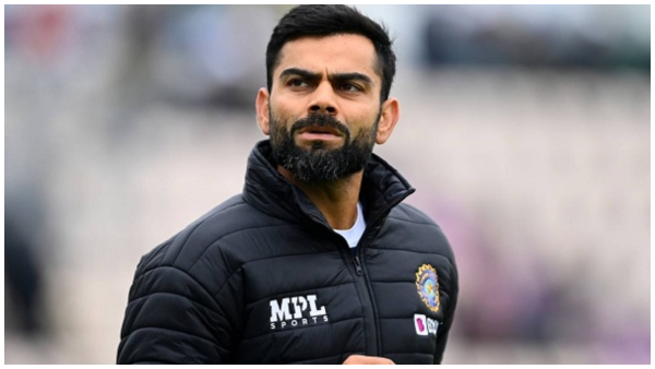  ಕೊಹ್ಲಿಗಾಗಿ ಡೈಮಂಡ್ ಸ್ಟಡ್ ಬ್ಯಾಟ್ ವಿನ್ಯಾಸಗೊಳಿಸಿದ ವ್ಯಕ್ತಿಯಿವರು!