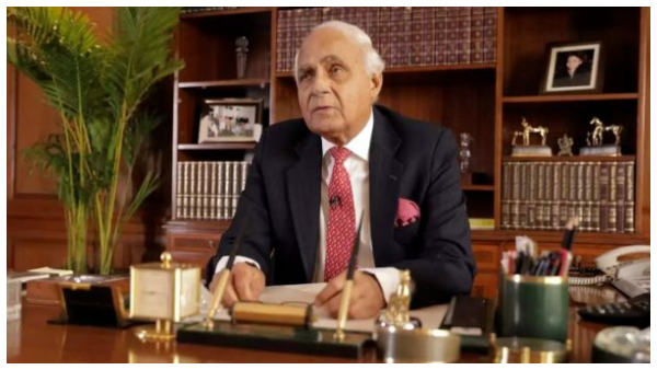  7,406 ಕೋಟಿ ರೂ. ದೇಣಿಗೆ ನೀಡಿದ ಭಾರತದ ಬಹುದೊಡ್ದ ದಾನಿಯಿವರು!