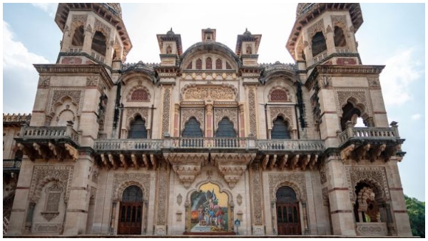  ಇದು ವಿಶ್ವದ ಅತಿ ದೊಡ್ಡ ಮನೆ, ಈ ವಿಲಾಸದಲ್ಲಿದೆ 170 ಕೊಠಡಿ!