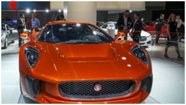 2023ರಲ್ಲಿ ಐಷಾರಾಮಿ ಕಾರು ಖರೀದಿಸಿದ ನಟಿಯರಿವರು