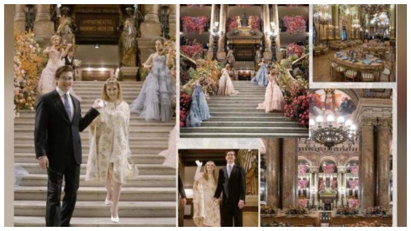  ವಿಶ್ವದ ಅತೀ ದುಬಾರಿ ವಿವಾಹದ ಒಟ್ಟು ವೆಚ್ಚ ಎಷ್ಟಿದೆ?!