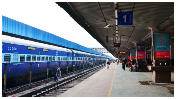 ಬೆಂಗಳೂರು- ಮಂಗಳೂರು ರೈಲು ಐದು ದಿನ ರದ್ದು, ವಿವರ