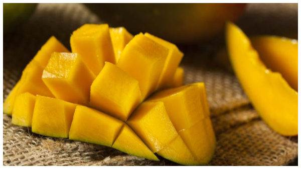  ಮಾರುಕಟ್ಟೆಗೆ ಬಂದಿದೆ ಮಾವು, ಬೆಲೆ ಕೇಳಿದ್ರೆ ಬೆರಗಾಗ್ತೀರಿ!