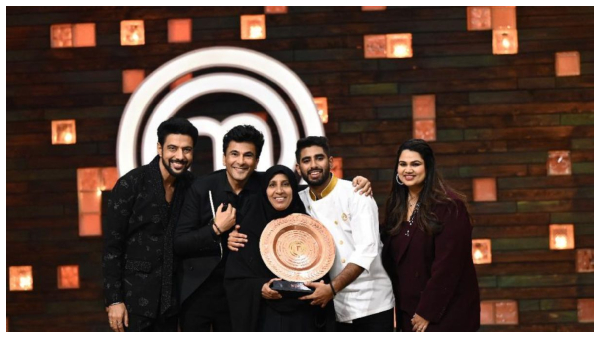  ಮಾಸ್ಟರ್‌ಶೆಫ್ ವಿಜೇತ ಆಶಿಕ್‌ಗೆ ಲಭಿಸುವ ಬಹುಮಾನ ಮೊತ್ತವೆಷ್ಟು?