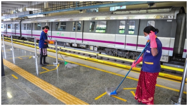  ಯೆಲ್ಲೋ ಲೇನ್ ಪ್ರಾರಂಭ ಯಾವಾಗ?, ಇಲ್ಲಿದೆ ಮಹತ್ವದ ಮಾಹಿತಿ