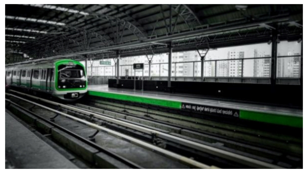 Namma Metro: ಕ್ಯೂಆರ್ ಕೋಡ್‌ಗಿಂತ ಟೋಕನ್‌ಗೆ ಆದ್ಯತೆ, ಕಾರಣವೇನು?