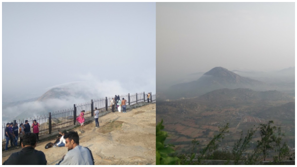  ನಂದಿ ಹಿಲ್ಸ್‌ ಸ್ಟೇಷನ್‌ಗೆ ಟಾಯ್ ಟ್ರೈನ್ ಸೇವೆ ಆರಂಭ, ಯಾವಾಗ?