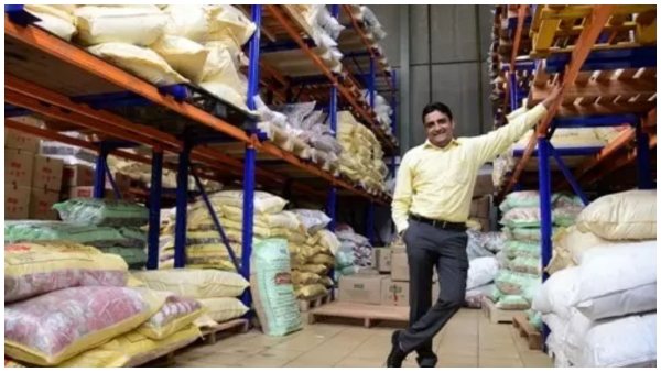  ಕಿರಾಣಿ ಅಂಗಡಿಯನ್ನು, ಹೆಸರಾಂತ ಬ್ರ್ಯಾಂಡ್ ಆಗಿ ಪರಿವರ್ತಿಸಿದರು!