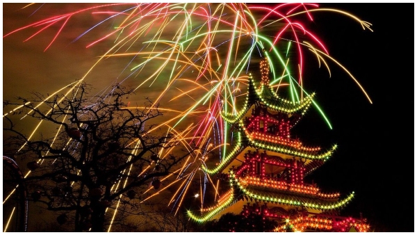  ಹೊಸ ವರ್ಷ ಆಚರಣೆಗೆ ಬಜೆಟ್ ಸ್ನೇಹಿ 15 ಪ್ರವಾಸಿ ಸ್ಥಳಗಳಿವು