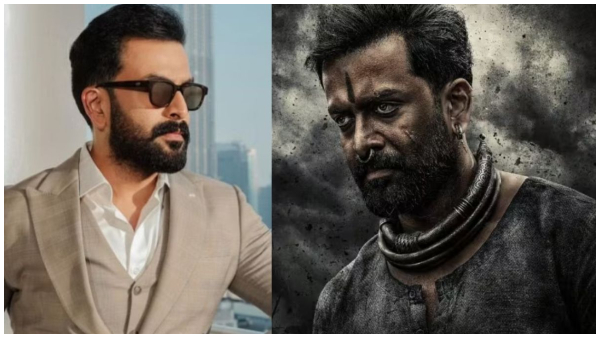  ಸಲಾರ್‌ನ ಪೃಥ್ವಿ ಸುಕುಮಾರನ್ ಆದಾಯ, ಕಾರು, ಆಸ್ತಿ ವಿವರ