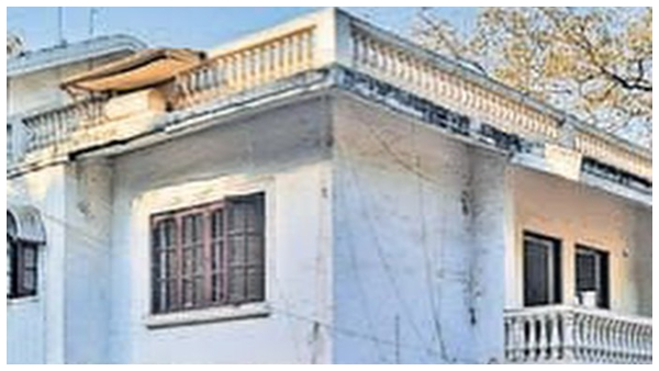  ಐಷಾರಾಮಿ ವಸತಿ ಸಂಕೀರ್ಣವಾಗಲಿದೆ ಬಾಲಿವುಡ್ ಸ್ಟಾರ್‌ನ ಬಂಗಲೆ!