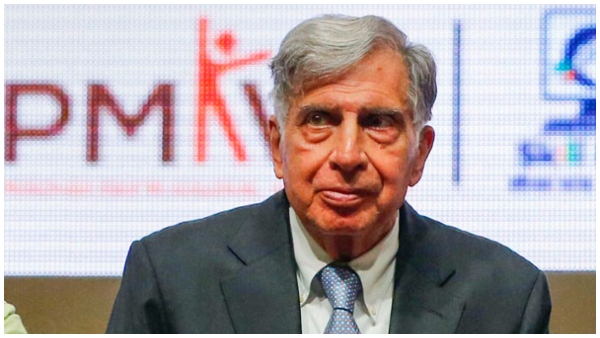  ರತನ್ ಟಾಟಾ ಪ್ರೀತಿಯಲ್ಲಿ ಬಿದ್ದ ನೀವು ಕೇಳದ  ಕಥೆಯಿದು!