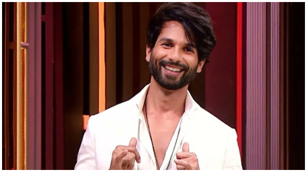 'ಡ್ಯಾನ್ಸಿಂಗ್ ಕಾರು' ಖರೀದಿಸಿದ ಶಾಹಿದ್ ಕಪೂರ್, ಬೆಲೆಯೆಷ್ಟು ಗೊತ್ತಾ?