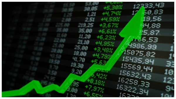 ಸೆನ್ಸೆಕ್ಸ್ ಓಟ, 15 ನಿಮಿಷದಲ್ಲಿ 4 ಲಕ್ಷ ಕೋಟಿ ರೂಪಾಯಿ ಲಾಭ! 