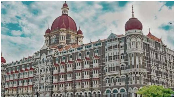  ಐತಿಹಾಸಿಕ ತಾಜ್ ಮಹಲ್ ಪ್ಯಾಲೇಸ್ ಹೋಟೆಲ್ ನಿರ್ಮಾಣ ವೆಚ್ಚವೆಷ್ಟು?