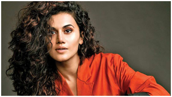  ಡಂಕಿ ನಟಿ ತಾಪ್ಸಿ ಪನ್ನು ಆದಾಯ, ಐಷಾರಾಮಿ ಕಾರು, ಮನೆ ವಿವರ 