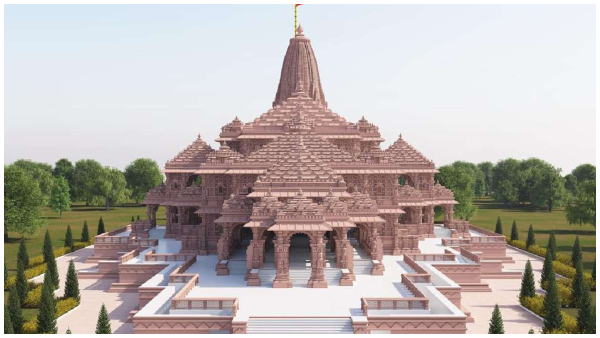  ಅಯೋಧ್ಯೆಗೆ 1000 ವಿಶೇಷ ರೈಲು ಆರಂಭಿಸಲಿದೆ ರೈಲ್ವೆ, ವಿವರ