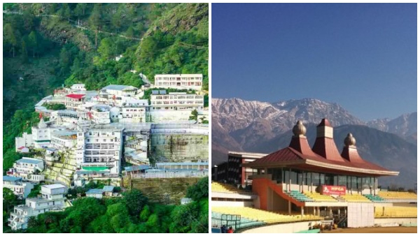  ವೈಶ್ಣೋದೇವಿ, ಧರ್ಮಶಾಲಾ ಪ್ರವಾಸ ಪ್ಯಾಕೇಜ್ ದರ, ಇತರೆ ಮಾಹಿತಿ