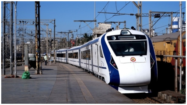  ಡಿ.30 ರಿಂದ ಕೊಯಮತ್ತೂರು- ಬೆಂಗಳೂರು ವಂದೇ ಭಾರತ್ ಪ್ರಾರಂಭ