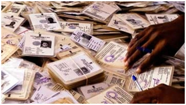  ವೋಟರ್‌ ಐಡಿಯನ್ನು ಬಳಸಿಕೊಂಡೆ ನಡೆಸಲಾಗುತ್ತಿದೆ ವಂಚನೆ, ಏನಿದು?