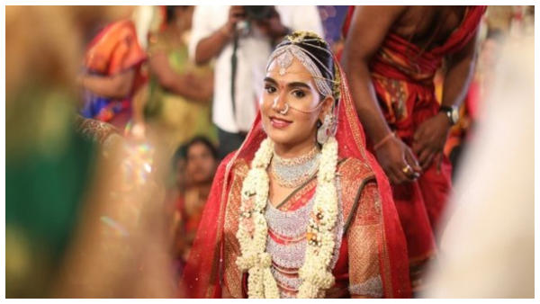 17 ಕೋಟಿ ರೂಪಾಯಿ ಲೆಹೆಂಗಾ, ದುಬಾರಿ ವಿವಾಹದ ಬಗ್ಗೆ ತಿಳಿಯಿರಿ 