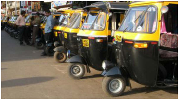  ಬೆಂಗಳೂರಿಗರೇ, ಹೊಸ ವರ್ಷದಲ್ಲಿ ವಾಟ್ಸಾಪ್‌ನಲ್ಲೇ ಆಟೋ ಬುಕ್ ಮಾಡಿ!