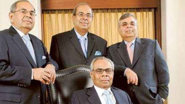 ಐಷಾರಾಮಿ ಯೋಜನೆಗಾಗಿ 13000 ಕೋಟಿ ಖರ್ಚು ಮಾಡಿದ ಕುಟುಂಬ 