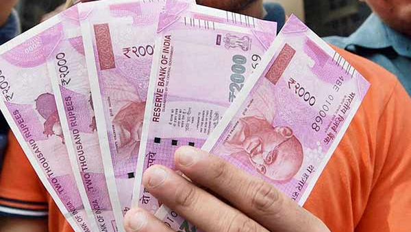 ಕೇಂದ್ರ ಸರ್ಕಾರಿ ನೌಕರರಿಗೆ ಸಿಹಿಸುದ್ದಿ, ಡಿಎ ಹೆಚ್ಚಳ 