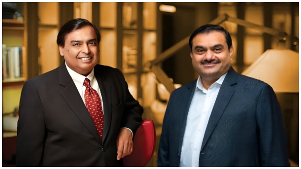  ಅಂಬಾನಿ, ಮಸ್ಕ್- ವರ್ಷದ ಆರಂಭದಲ್ಲೇ ಆದಾಯವೆಷ್ಟು ಬದಲು?