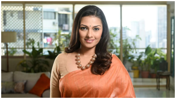  ಕೆಲಸ ತೊರೆದು, ವ್ಯವಹಾರ ಸ್ಥಾಪಿಸಿದಾಕೆ ದೇಶದ ಶ್ರೀಮಂತ ಮಹಿಳೆ! 