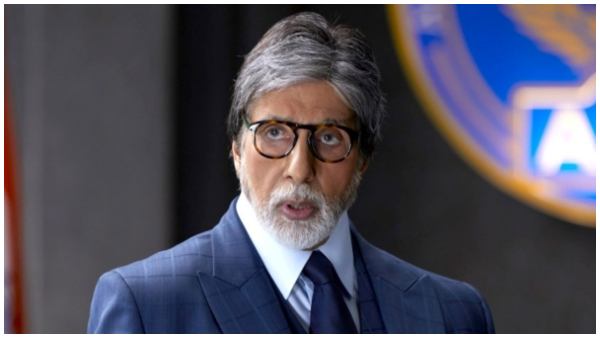  ಅಯೋಧ್ಯೆಯಲ್ಲಿ 14.5 ಕೋಟಿ ಮೌಲ್ಯದ ಭೂಮಿ ಖರೀದಿಸಿದ ಅಮಿತಾಬ್