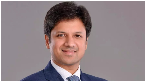  33,000 ಕೋಟಿ ರೂ. ಕಂಪನಿ ಸಿಇಒ ಹುದ್ದೆಗೆ ರಾಜೀನಾಮೆ, ಮುಂದೇನು?