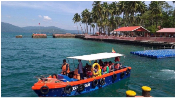  ಬೆಂಗಳೂರಿನಿಂದ ಅಂಡಮಾನ್‌ಗೆ ಪ್ರವಾಸ, ದರ, ದಿನಾಂಕ, ಬುಕ್ಕಿಂಗ್ ವಿವರ