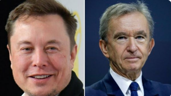 ಇವರೇ ನೋಡಿ ಈಗ ವಿಶ್ವದ ಶ್ರೀಮಂತ ವ್ಯಕ್ತಿ 