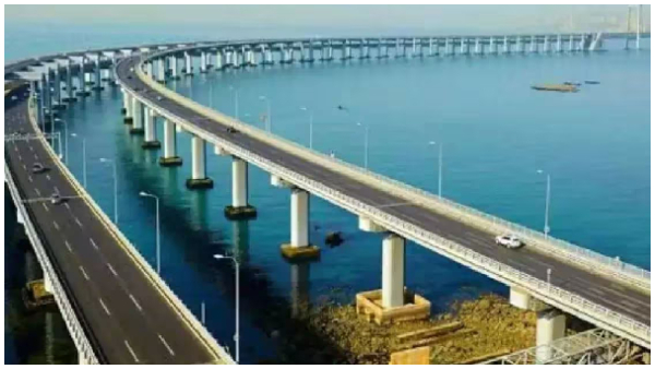  Atal Setu: ಭಾರತದ ಅತಿ ಉದ್ದದ ಸಮುದ್ರ ಸೇತುವೆಯ ಟೋಲ್ ಶುಲ್ಕವೆಷ್ಟು?