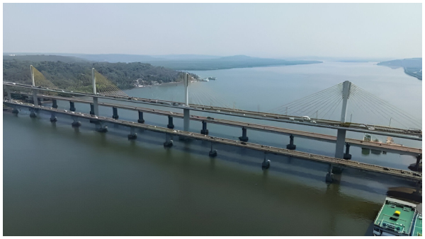 ಭಾರತದ ಅತಿ ದೊಡ್ಡ ಸೇತುವೆಯ ಕುತೂಹಲಕಾರಿ ಮಾಹಿತಿ ನೀವು ತಿಳಿದಿರಲೇಬೇಕು