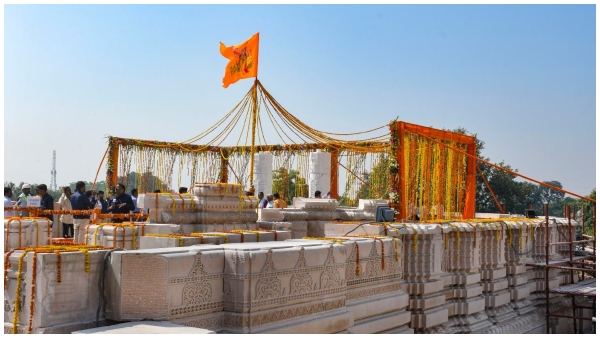 ಬೆಂಗಳೂರಿನಿಂದ ಅಯೋಧ್ಯೆ ಪ್ರವಾಸ ಪ್ಯಾಕೇಜ್, ಇಲ್ಲಿದೆ ಮಾಹಿತಿ