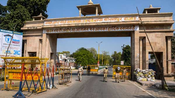 ಭಾರತದ ಮೊದಲ ವಾಸ್ತು ಆಧಾರಿತ ಟೌನ್‌ಶಿಪ್ ನಿರ್ಮಾಣ 