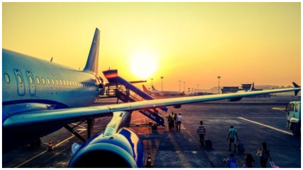  ಬೆಂಗಳೂರು ಅಯೋಧ್ಯೆ ವಿಮಾನದರ ಶೇಕಡ 400 ರಷ್ಟು ಜಿಗಿತ!