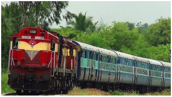  50 ನಿಮಿಷ ಉಳಿಸುತ್ತೆ ನೋಡಿ ಬೆಂಗಳೂರು-ಬೆಳಗಾವಿ ರೈಲು!