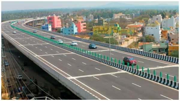  ಬೆಂಗಳೂರು ಮೈಸೂರು ಎಕ್ಸ್‌ಪ್ರೆಸ್‌ವೇಯಲ್ಲಿ ಹೊಸ ಸೌಕರ್ಯಗಳು, ಏನೆಲ್ಲ?
